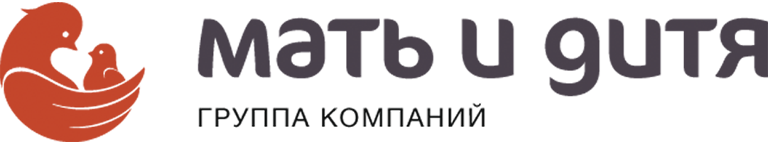 МАТЬ И ДИТЯ